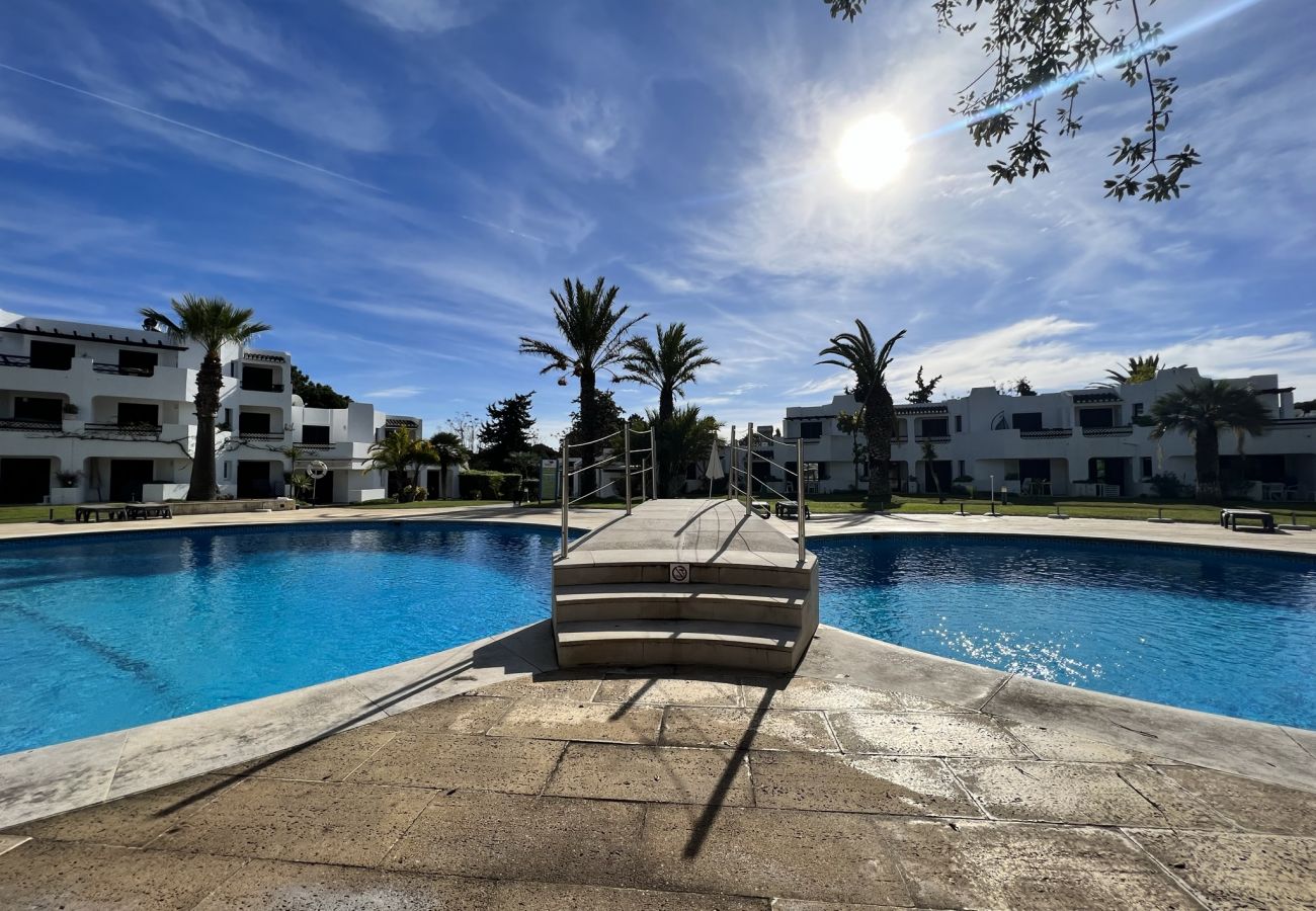 Apartamento em Albufeira - ALBUFEIRA BALAIA GOLF VILLAGE 1 WITH POOL by HOMIN