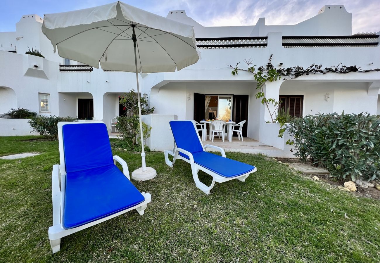 Apartamento em Albufeira - ALBUFEIRA BALAIA GOLF VILLAGE 1 WITH POOL by HOMIN