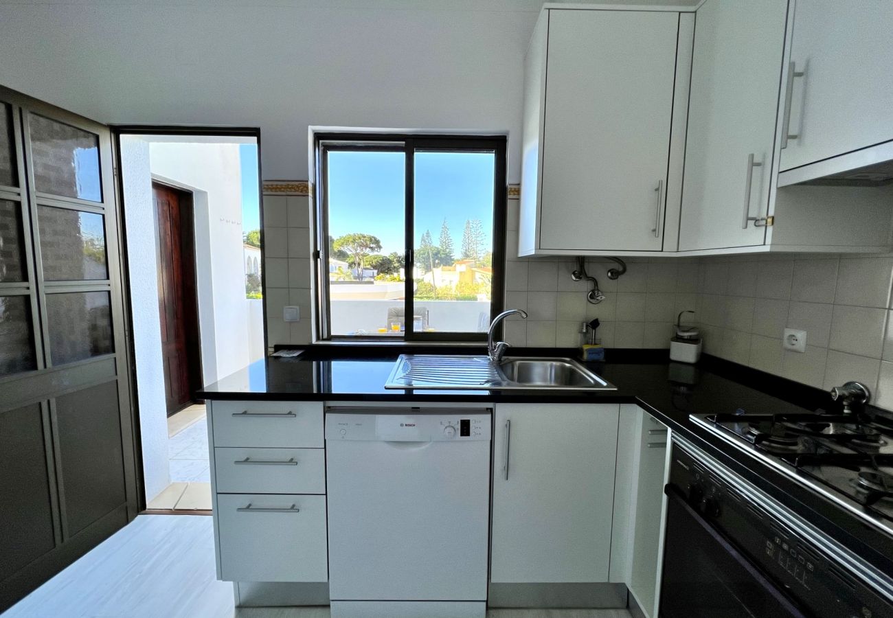 Apartamento em Vilamoura - VILAMOURA BRIGHTNESS APARTMENT WITH POOL by HOMING