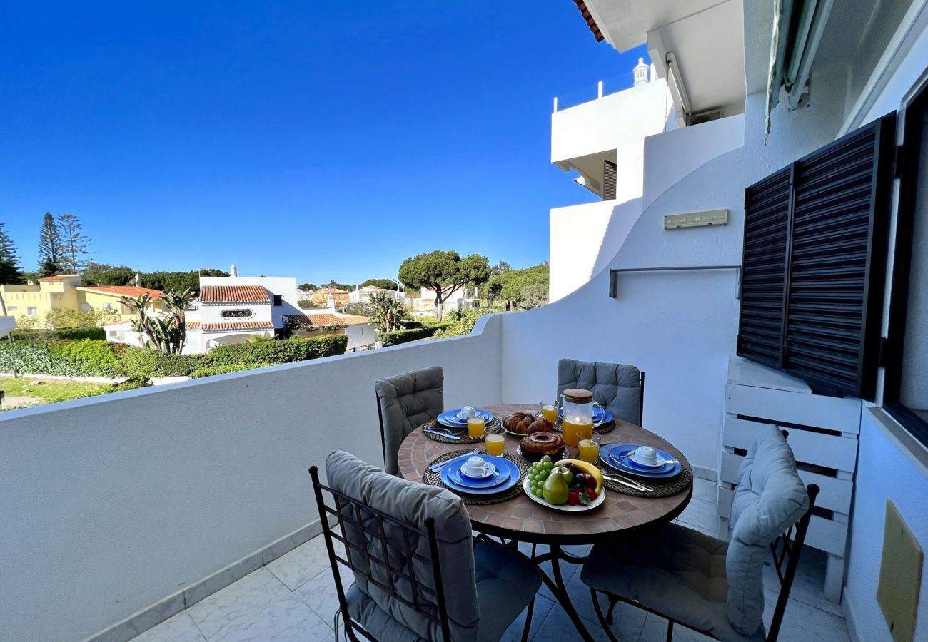 Apartamento em Vilamoura - VILAMOURA BRIGHTNESS APARTMENT WITH POOL by HOMING