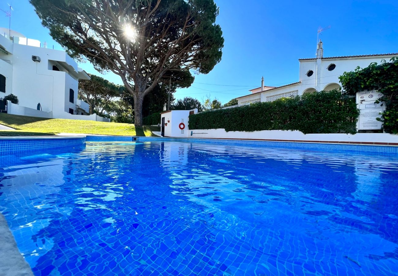 Apartamento em Vilamoura - VILAMOURA BRIGHTNESS APARTMENT WITH POOL by HOMING