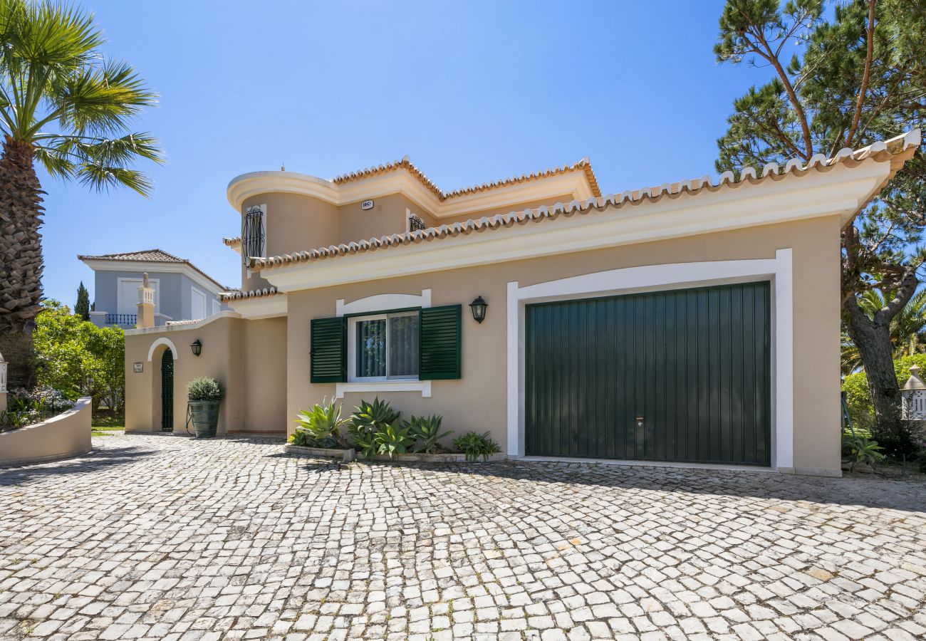 Villa em Vale do Lobo - VALE DE LOBO VILLA WITH POOL by HOMING