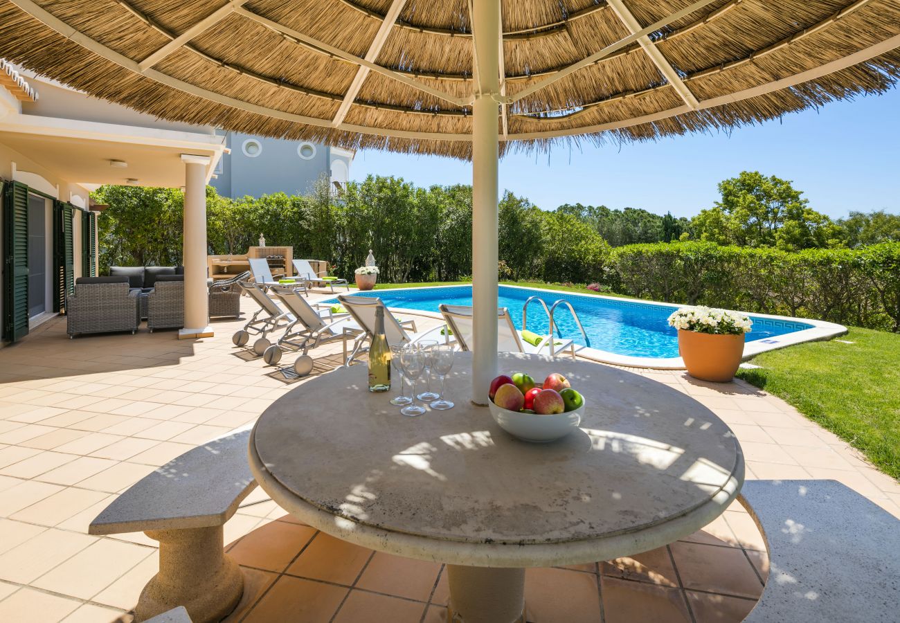 Villa em Vale do Lobo - VALE DE LOBO VILLA WITH POOL by HOMING