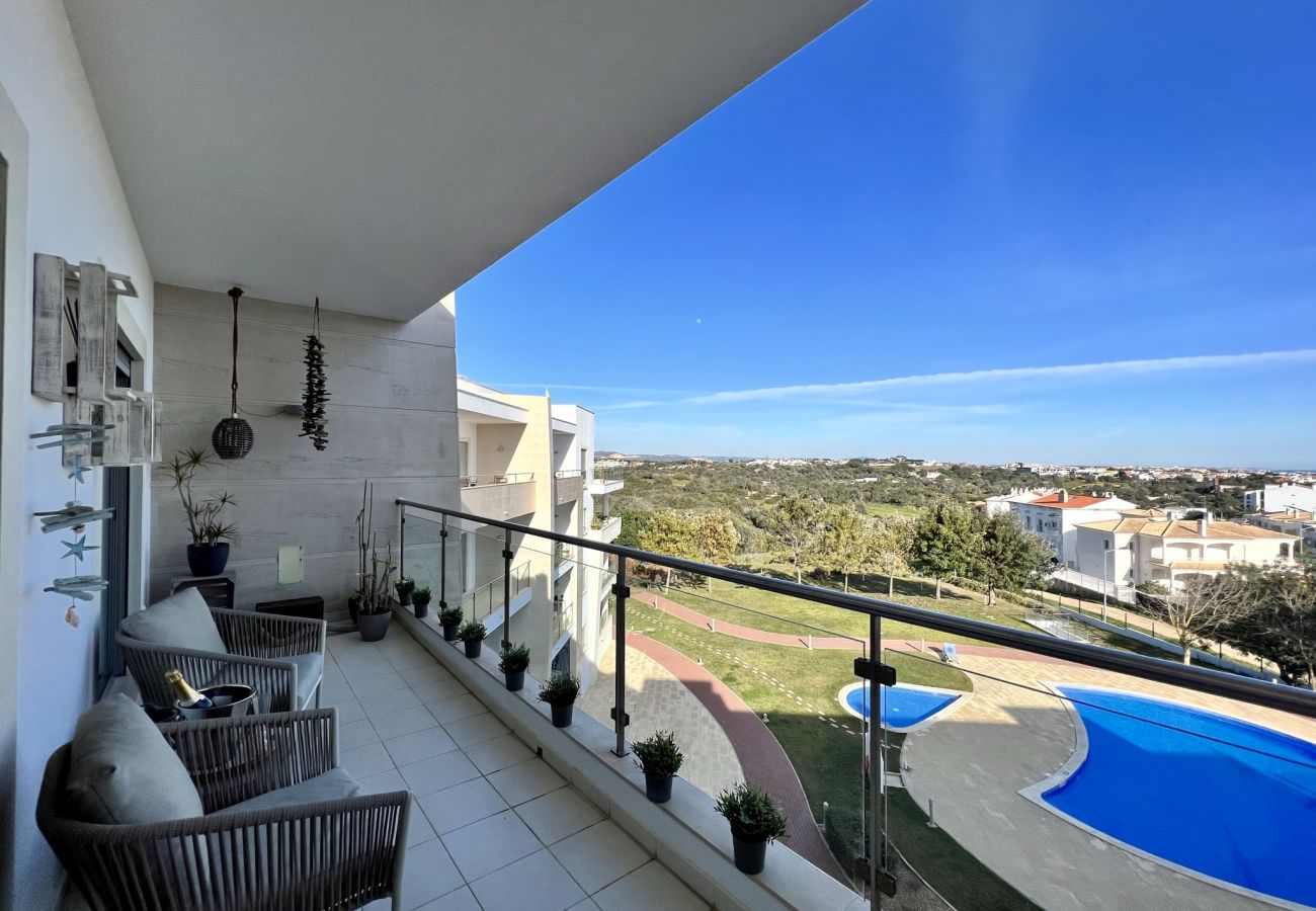 Apartamento em Albufeira - ALBUFEIRA FOREST VIEW WITH POOL by HOMING