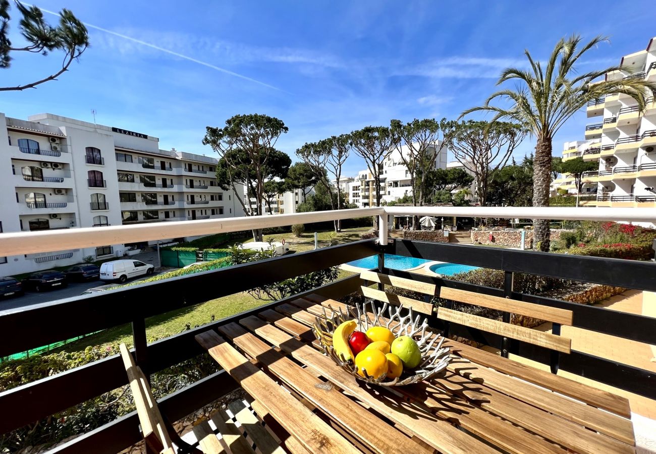 Apartamento em Vilamoura - VILAMOURA PALM TREE WITH POOL by HOMING