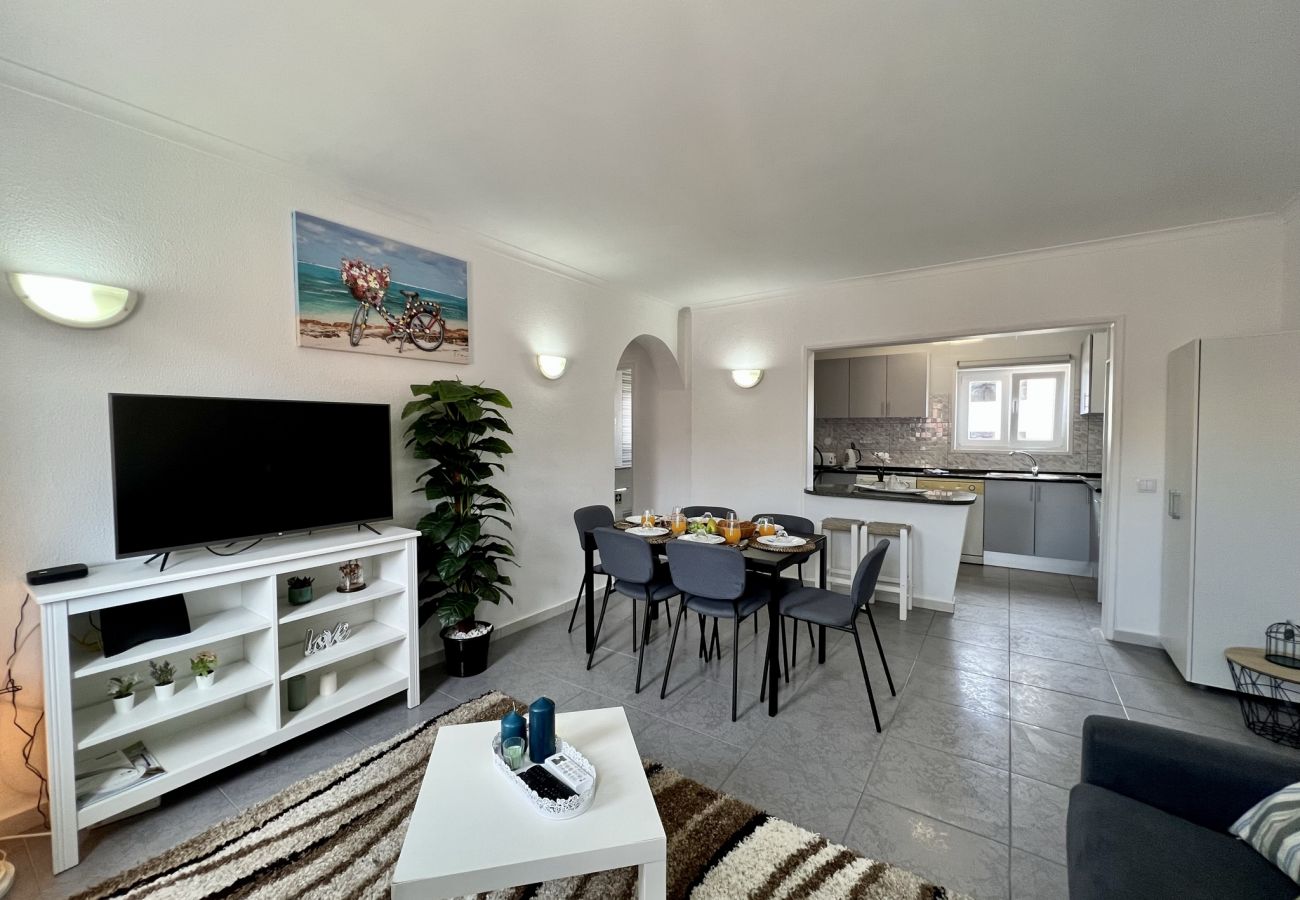 Apartamento em Vilamoura - VILAMOURA CENTRAL 5 by HOMING