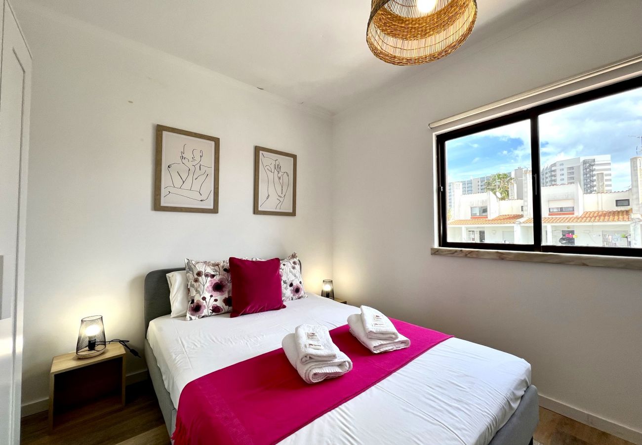 Apartamento em Albufeira - ALBUFEIRA DESIGN by HOMING