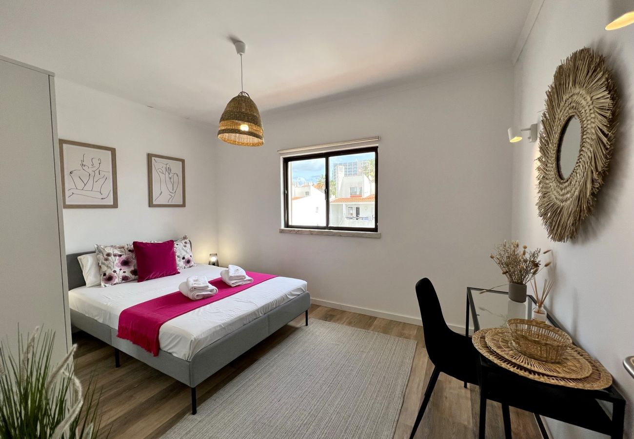 Apartamento em Albufeira - ALBUFEIRA DESIGN by HOMING