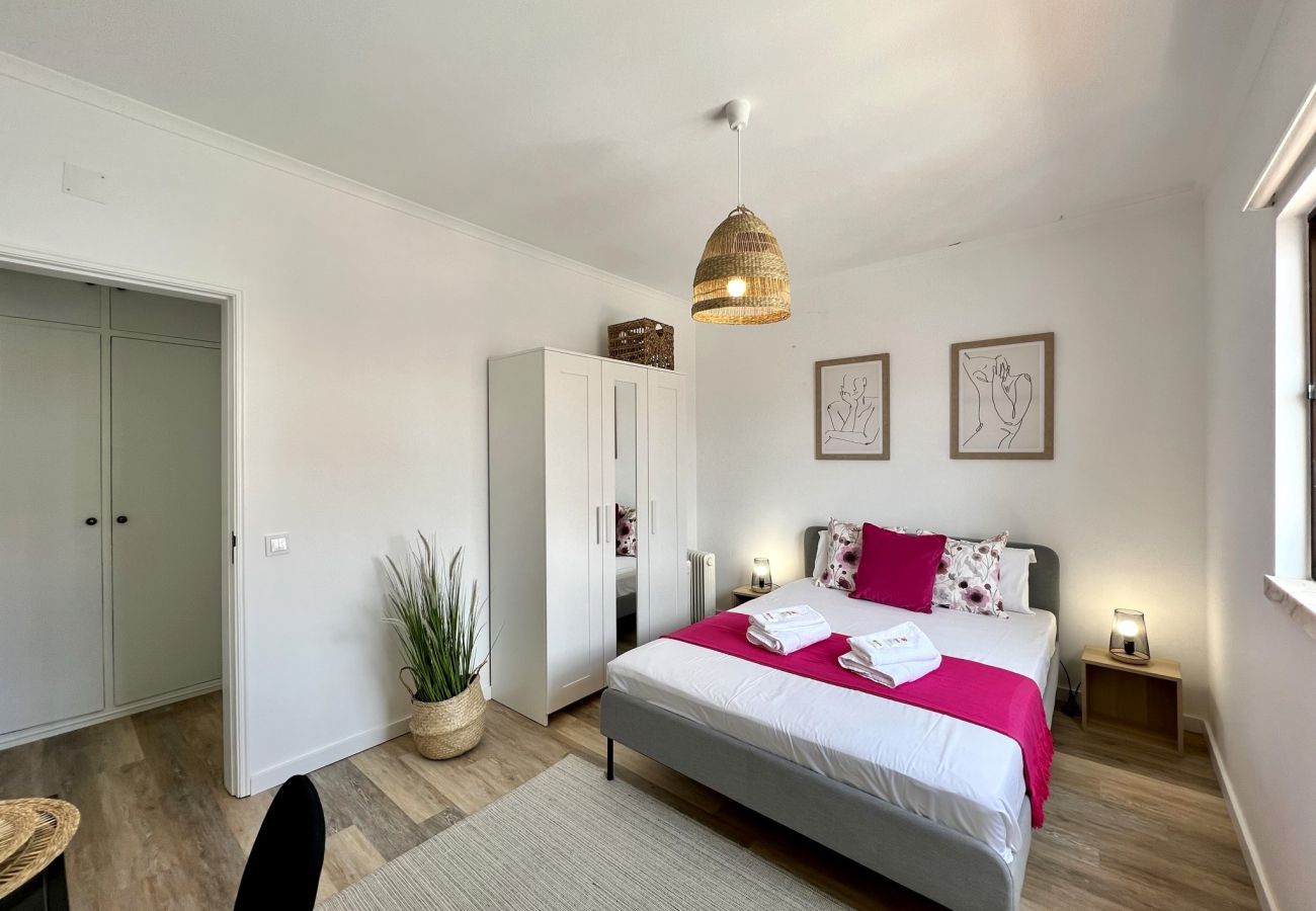 Apartamento em Albufeira - ALBUFEIRA DESIGN by HOMING