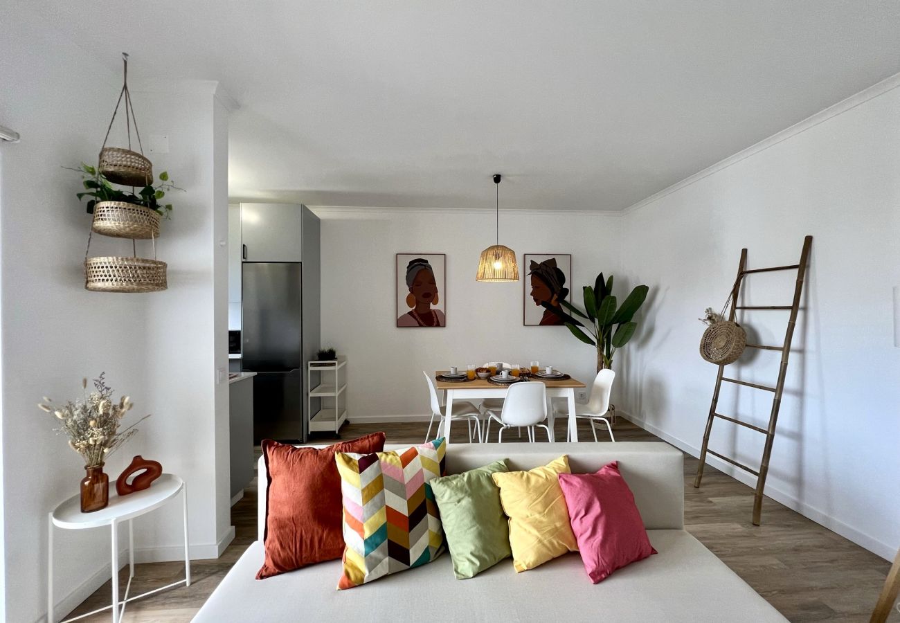 Apartamento em Albufeira - ALBUFEIRA DESIGN by HOMING