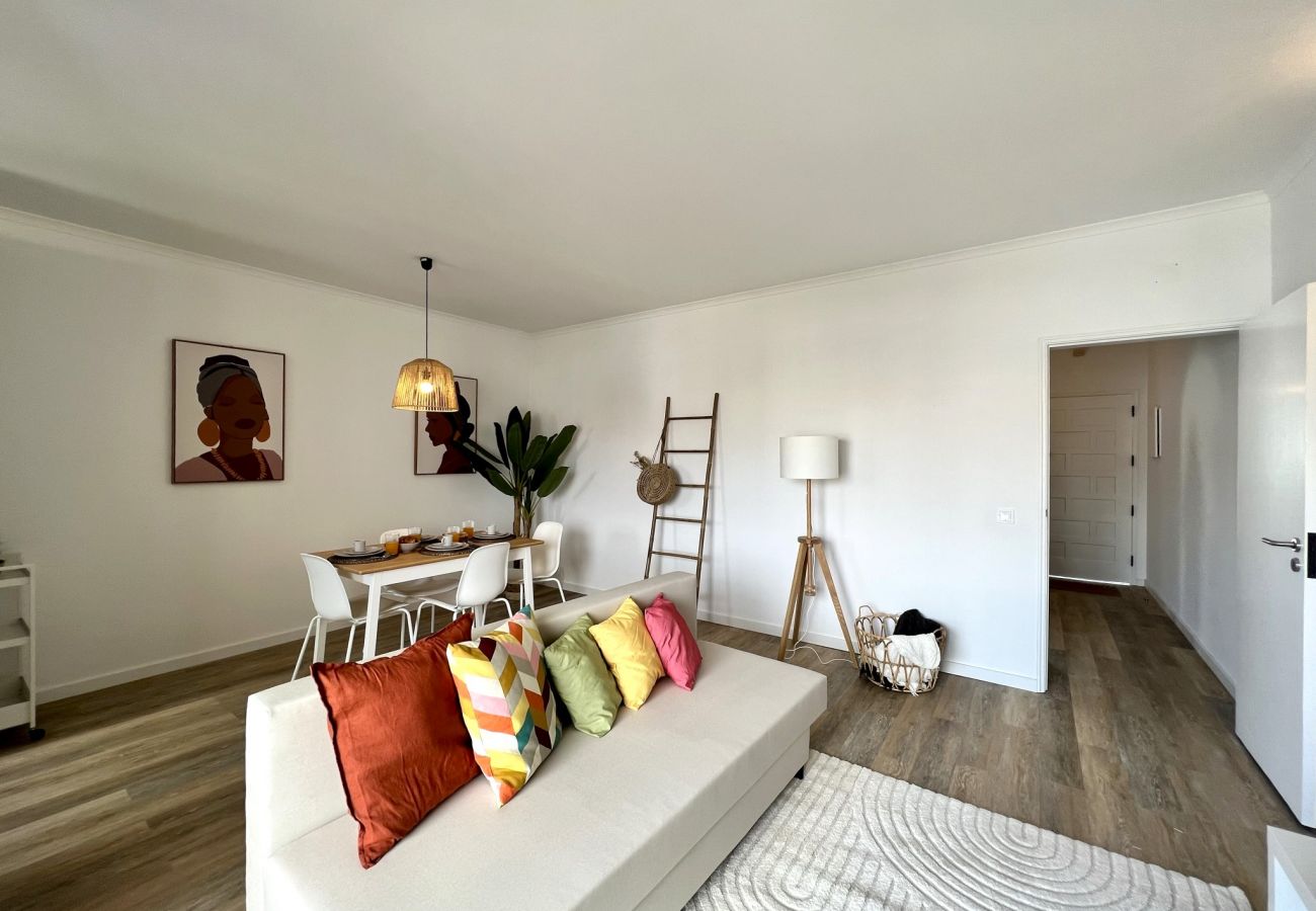 Apartamento em Albufeira - ALBUFEIRA DESIGN by HOMING