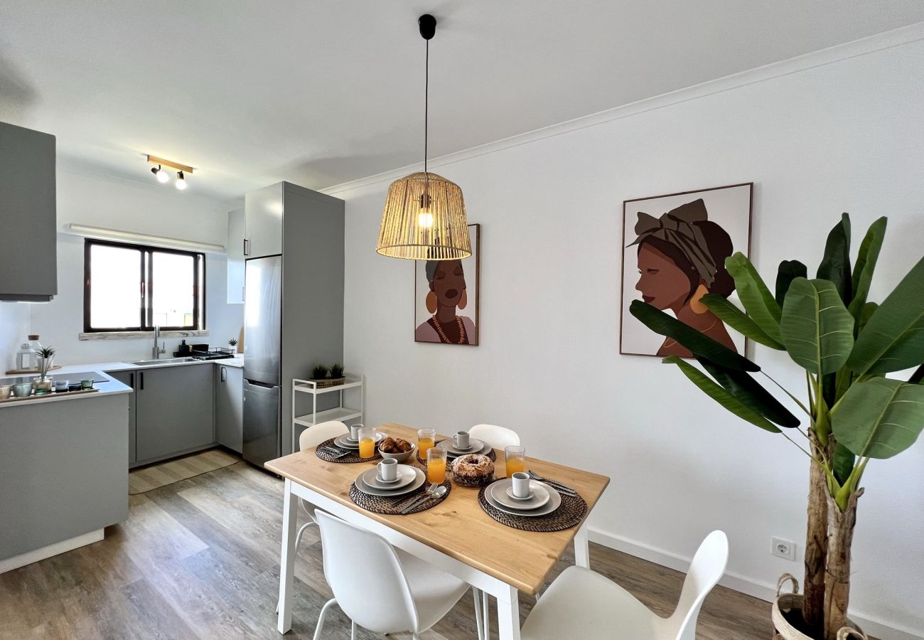 Apartamento em Albufeira - ALBUFEIRA DESIGN by HOMING