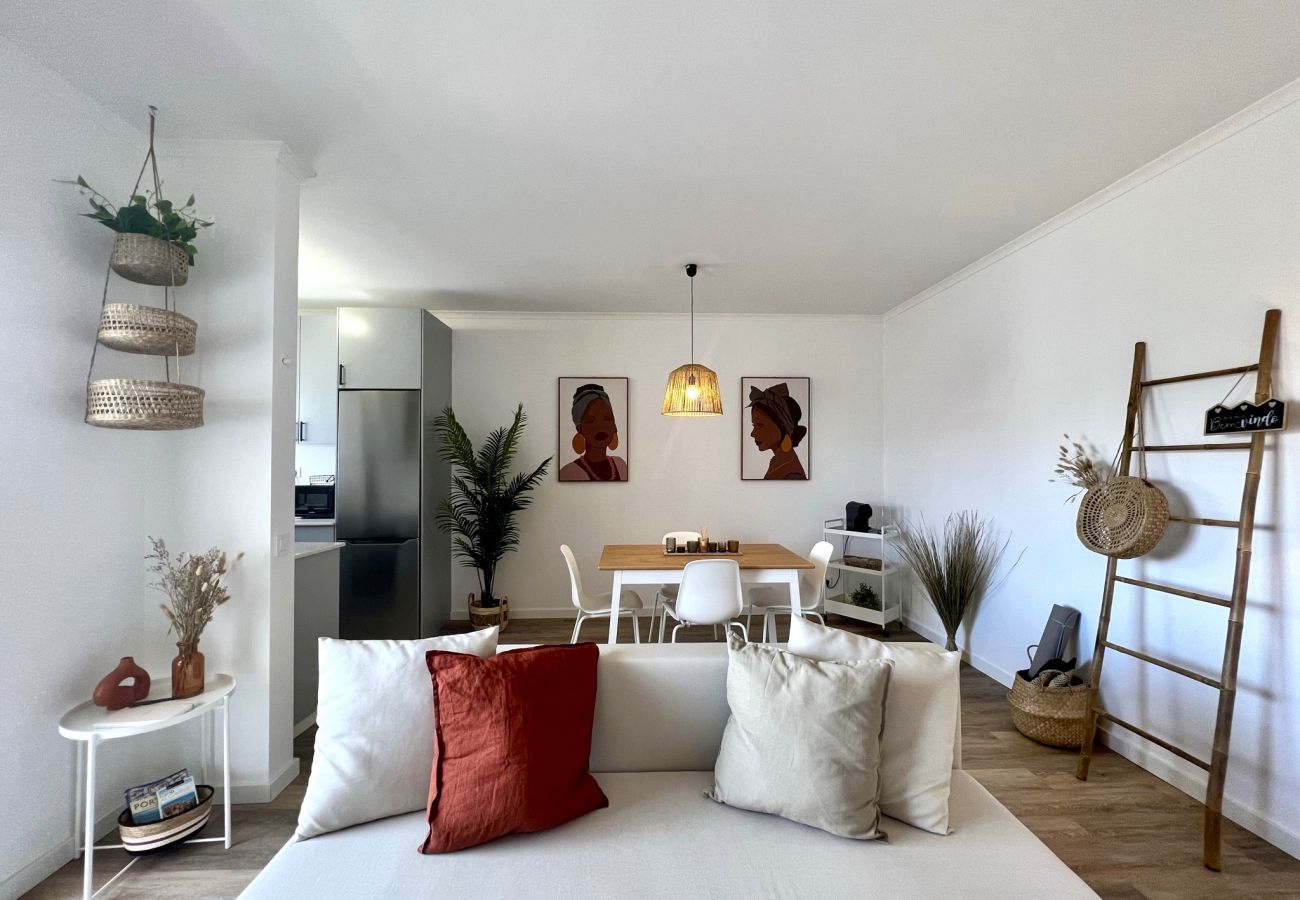 Apartamento em Albufeira - ALBUFEIRA DESIGN by HOMING