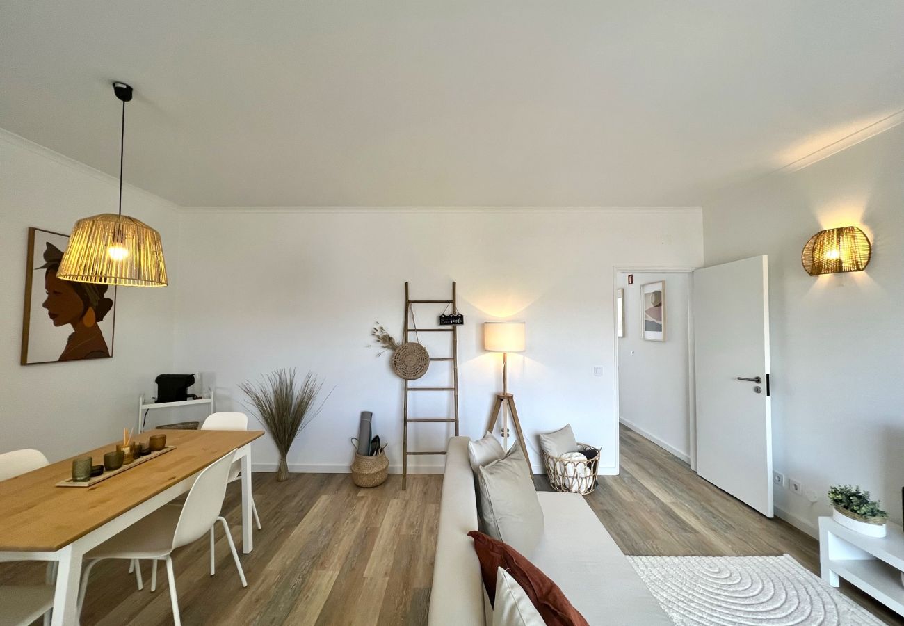 Apartamento em Albufeira - ALBUFEIRA DESIGN by HOMING