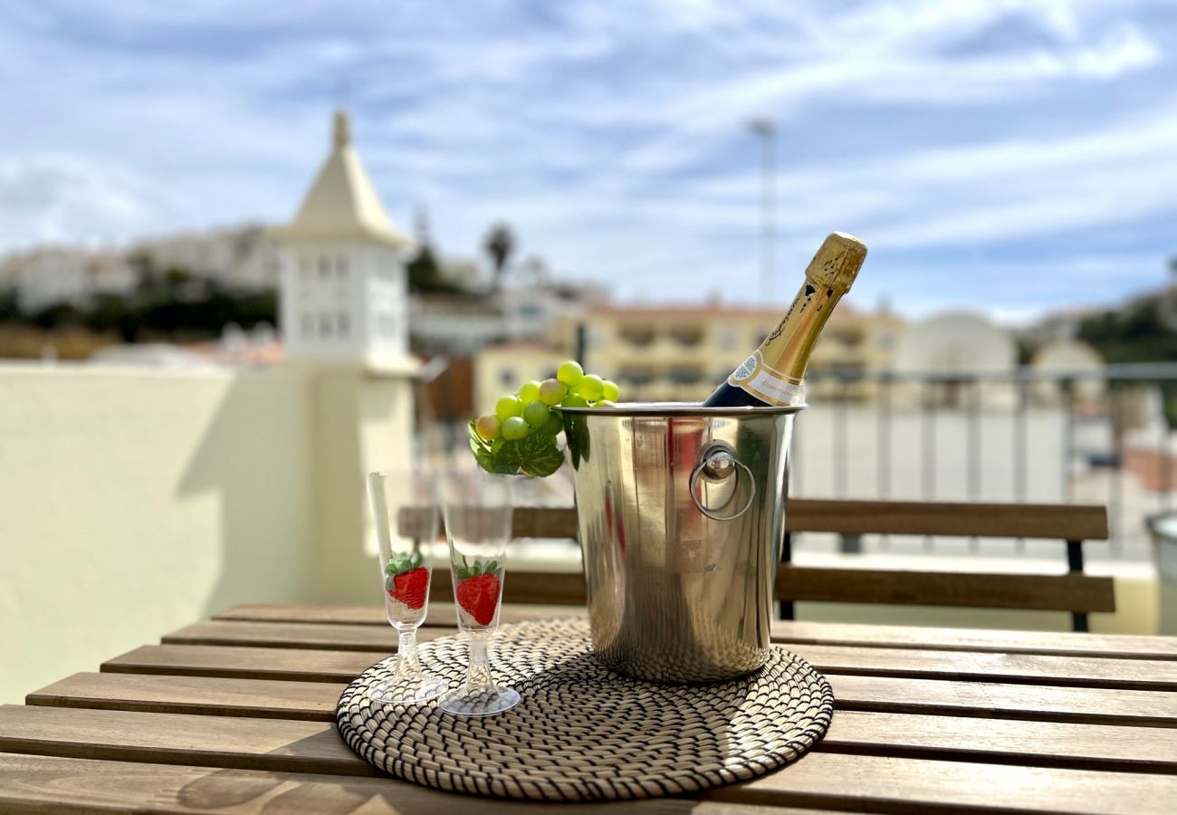 Casa em Carvoeiro - CARVOEIRO TERRACE by HOMING