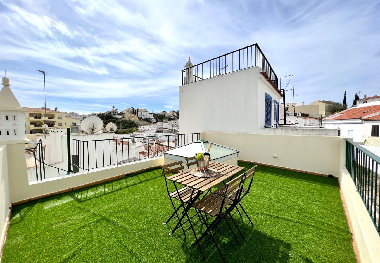 Casa em Carvoeiro - CARVOEIRO TERRACE by HOMING