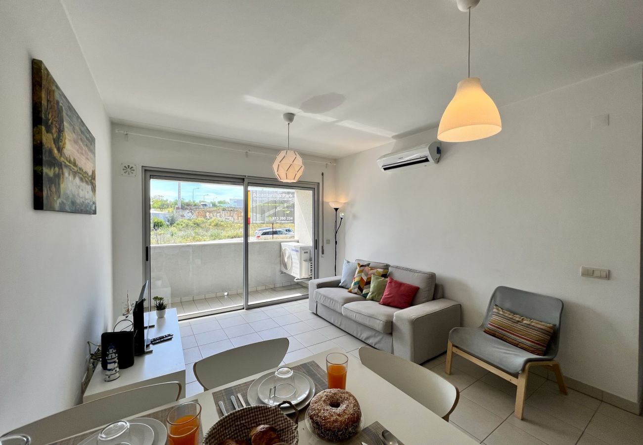 Apartamento em Alcantarilha - ALCANTARILHA VILALUX by HOMING