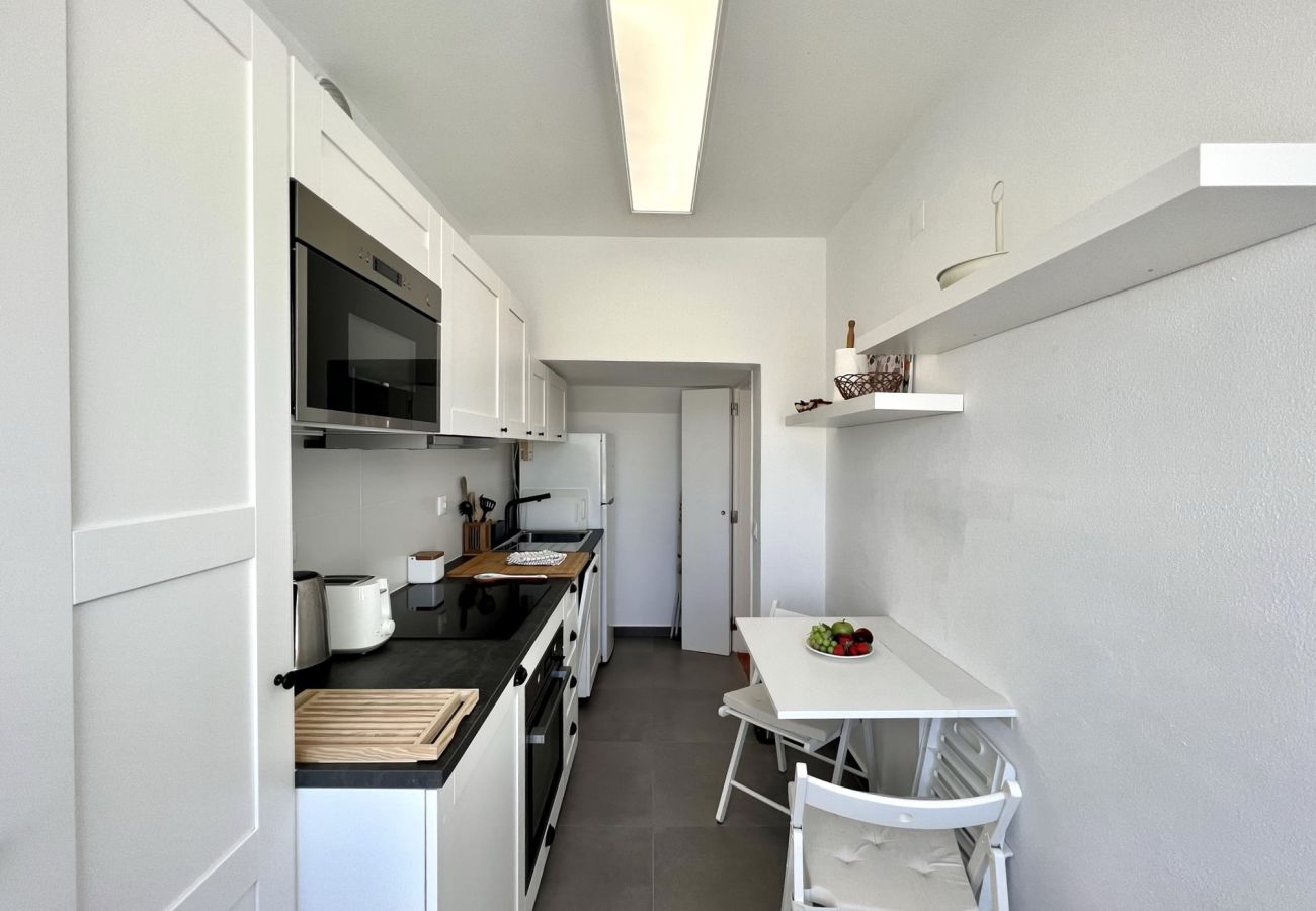 Apartamento em Lagos - LAGOS OCEAN BREEZE by HOMING