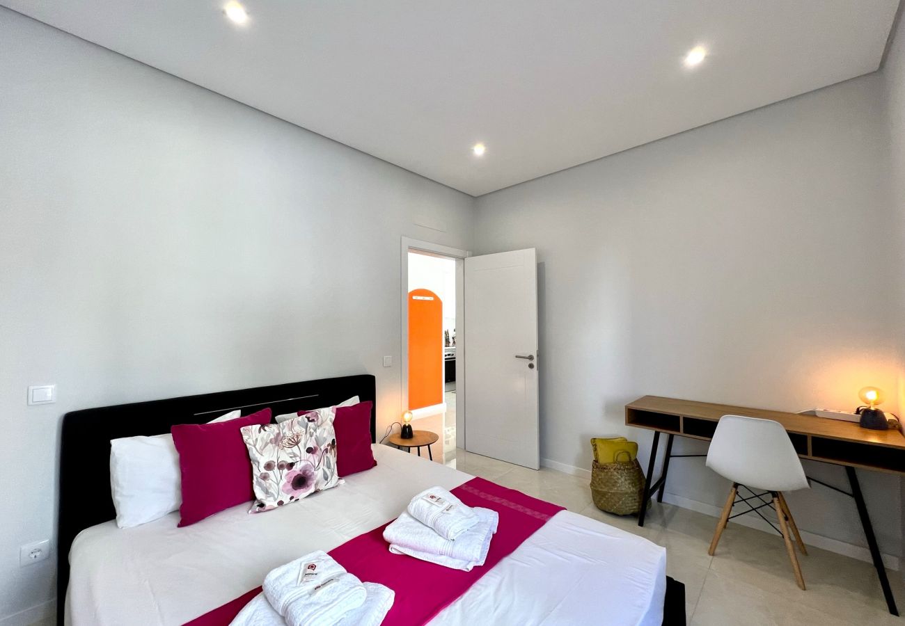 Apartamento em Praia da Rocha - PRAIA DA ROCHA MODERN by HOMING