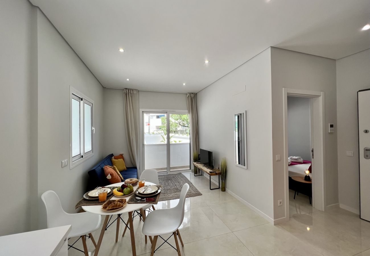 Apartamento em Praia da Rocha - PRAIA DA ROCHA MODERN by HOMING