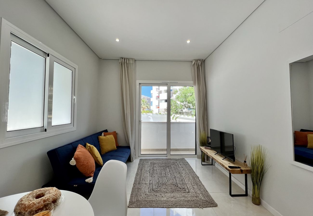 Apartamento em Praia da Rocha - PRAIA DA ROCHA MODERN by HOMING