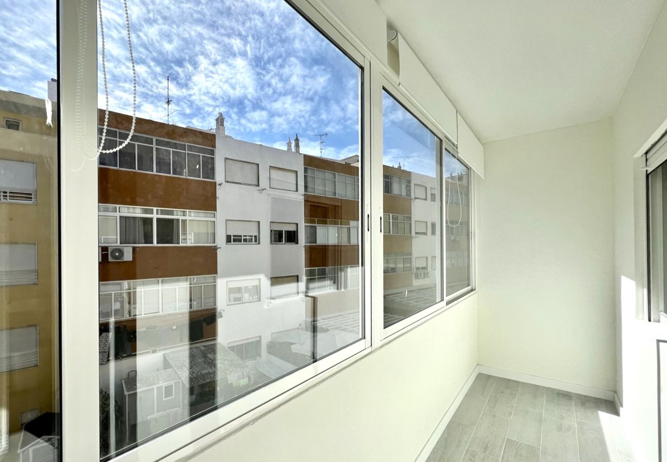 Apartamento em Tavira - TAVIRA CENTRAL by HOMING