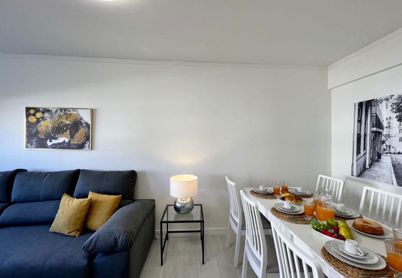 Apartamento em Tavira - TAVIRA CENTRAL by HOMING