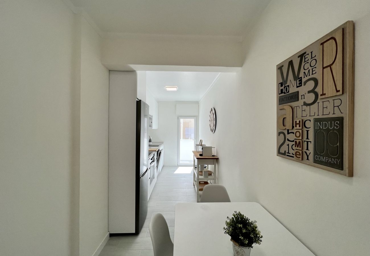 Apartamento em Tavira - TAVIRA CENTRAL by HOMING