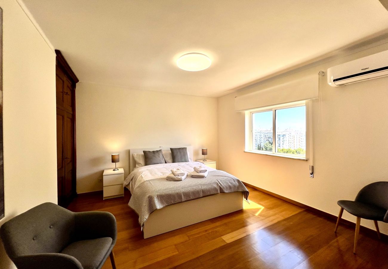 Apartamento em Faro - FARO RISING by HOMING