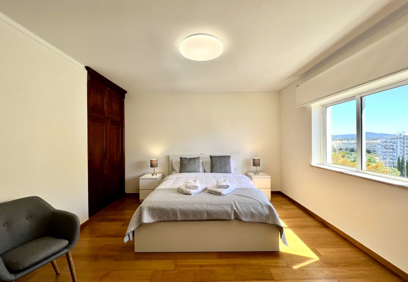 Apartamento em Faro - FARO RISING by HOMING