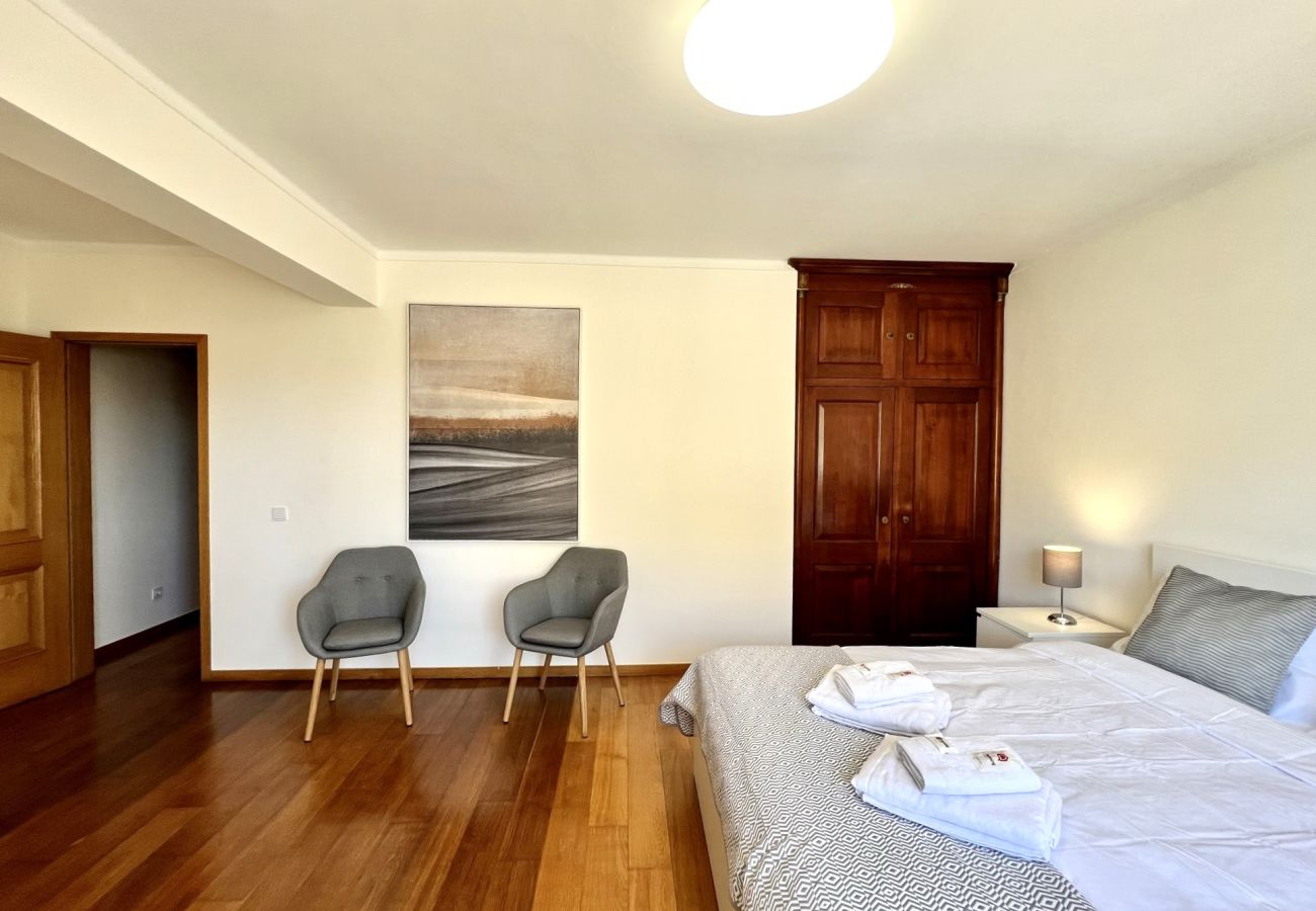 Apartamento em Faro - FARO RISING by HOMING