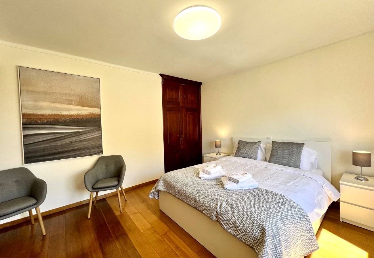 Apartamento em Faro - FARO RISING by HOMING