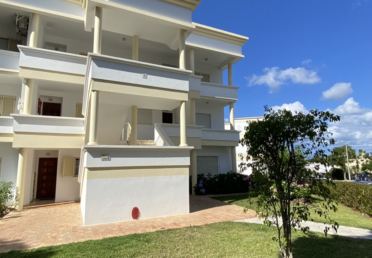 Apartamento em Vilamoura - VILAMOURA GARDEN VIEW 2 WITH POOL by HOMING