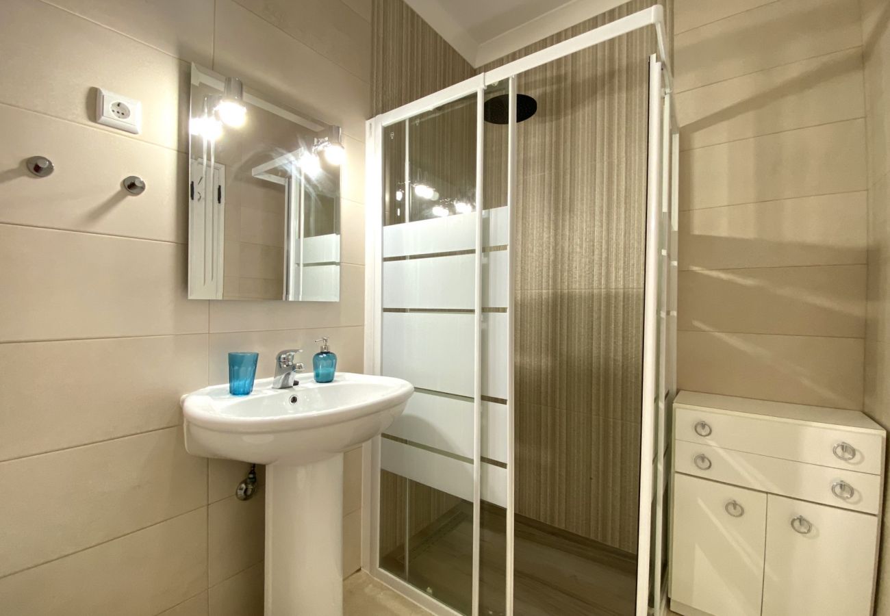 Apartamento em Quarteira - QUARTEIRA OCEAN BREEZE 2 by HOMING