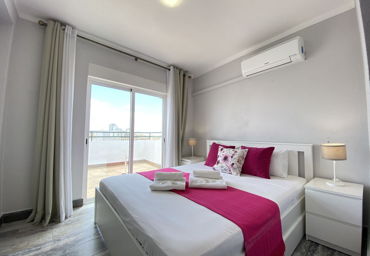 Apartamento em Quarteira - QUARTEIRA OCEAN BREEZE 2 by HOMING