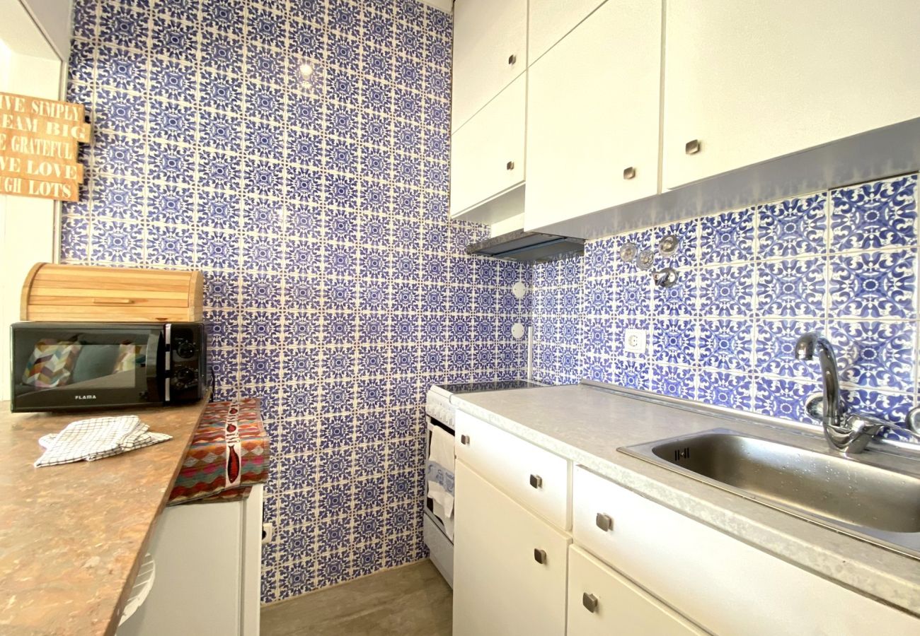 Apartamento em Albufeira - ALBUFEIRA CENTRAL 5 by HOMING