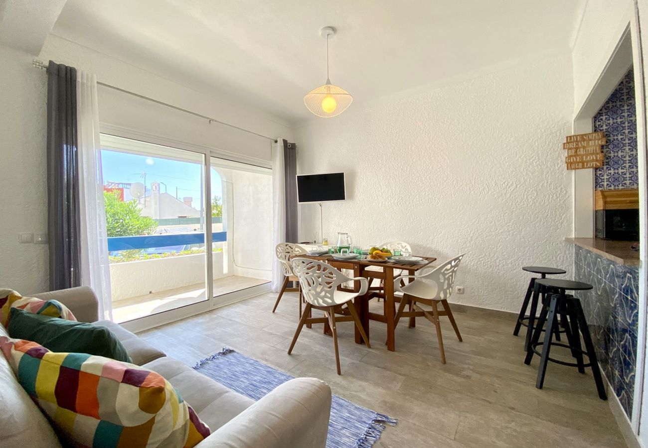 Apartamento em Albufeira - ALBUFEIRA CENTRAL 5 by HOMING