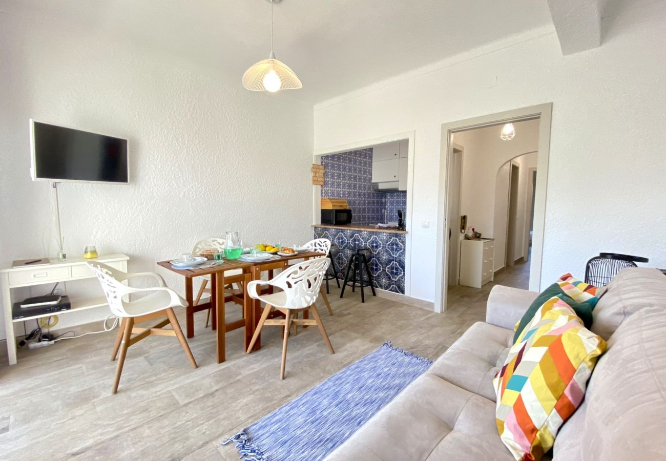 Apartamento em Albufeira - ALBUFEIRA CENTRAL 5 by HOMING