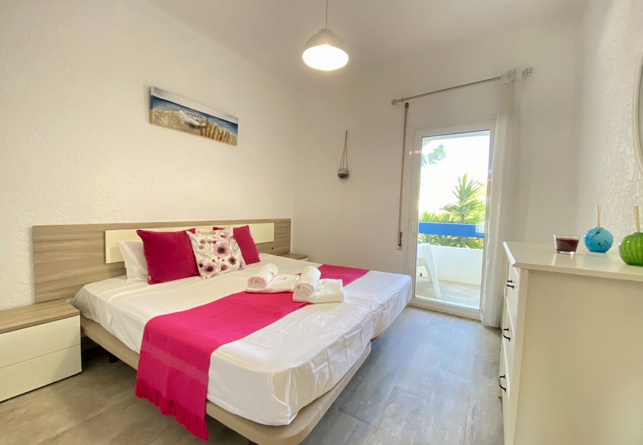 Apartamento em Albufeira - ALBUFEIRA CENTRAL 5 by HOMING