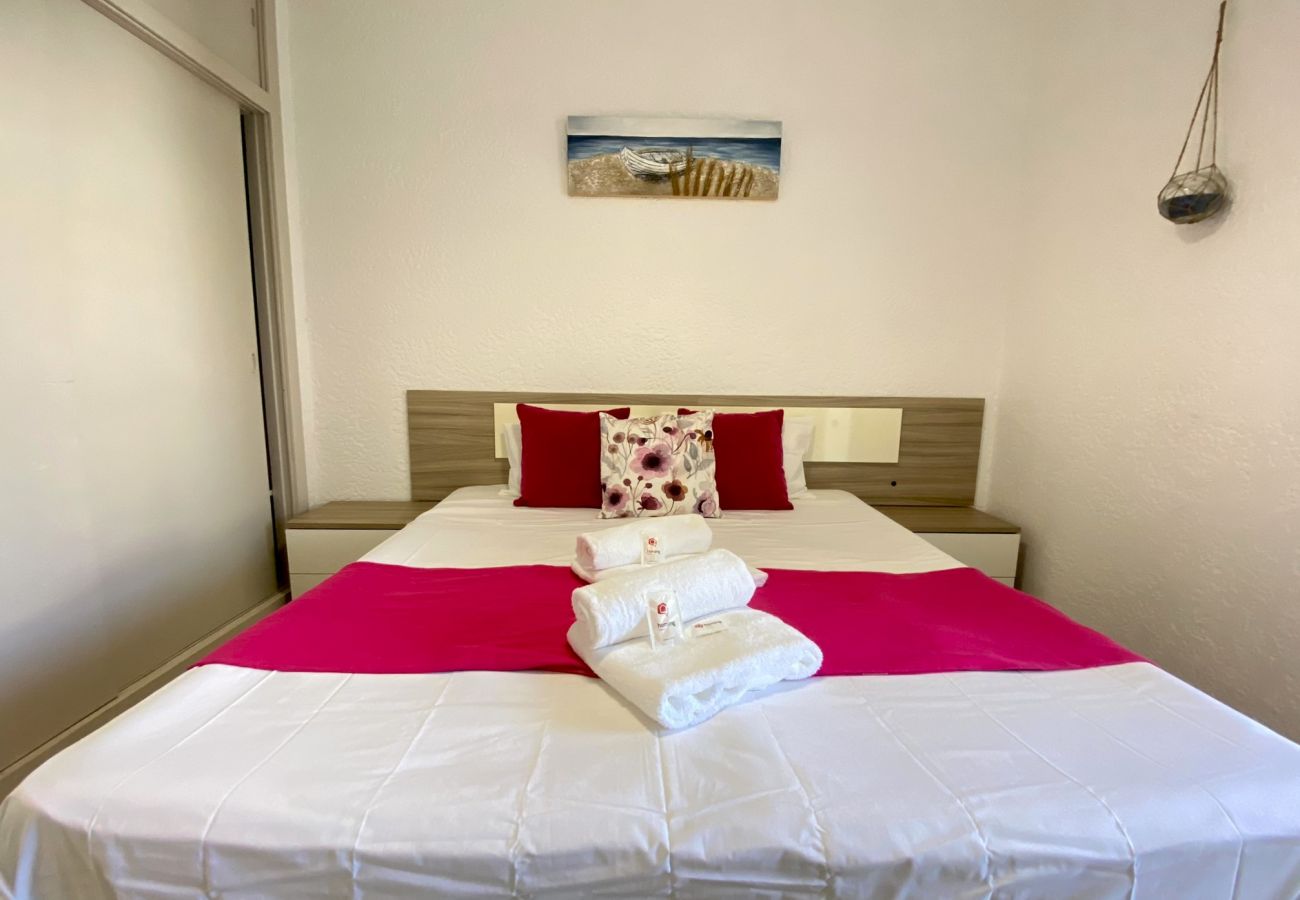 Apartamento em Albufeira - ALBUFEIRA CENTRAL 5 by HOMING