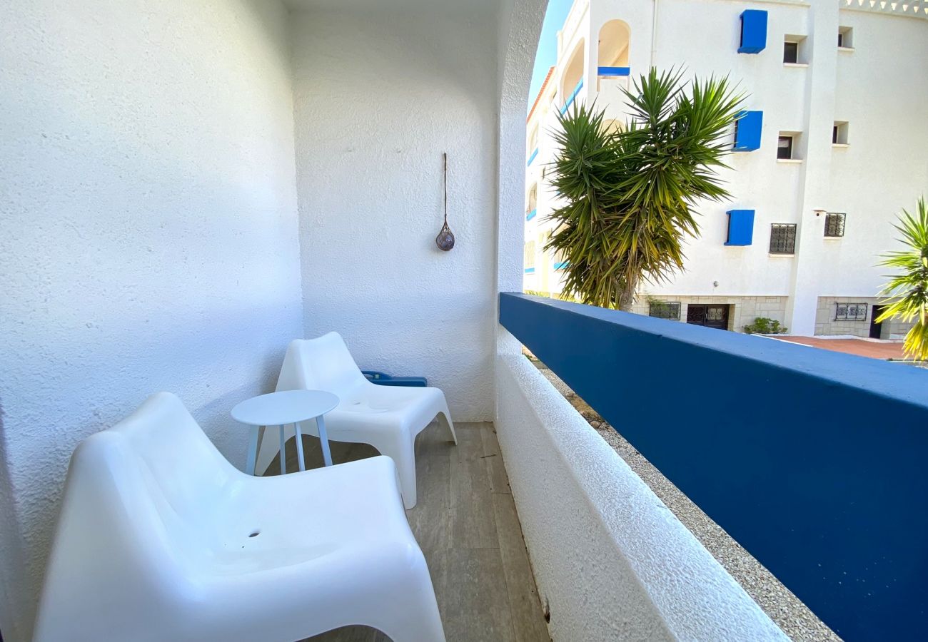 Apartamento em Albufeira - ALBUFEIRA CENTRAL 5 by HOMING