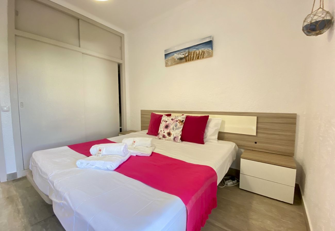 Apartamento em Albufeira - ALBUFEIRA CENTRAL 5 by HOMING