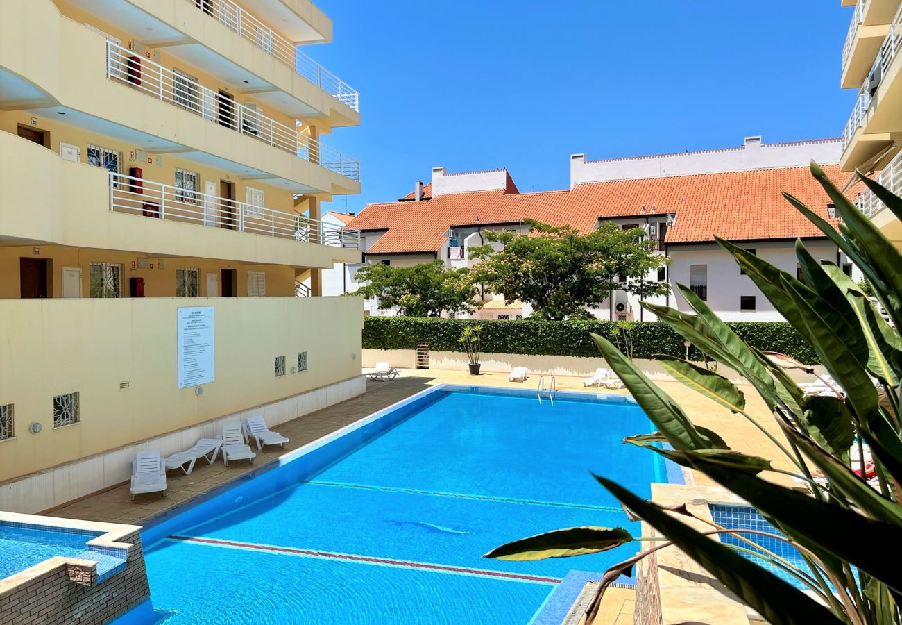 Apartamento em Vilamoura - VILAMOURA CENTRAL 6 WITH POOL by HOMING