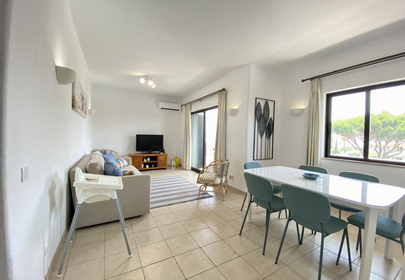 Apartamento em Vilamoura - VILAMOURA TWINS 1 WITH POOL by HOMING