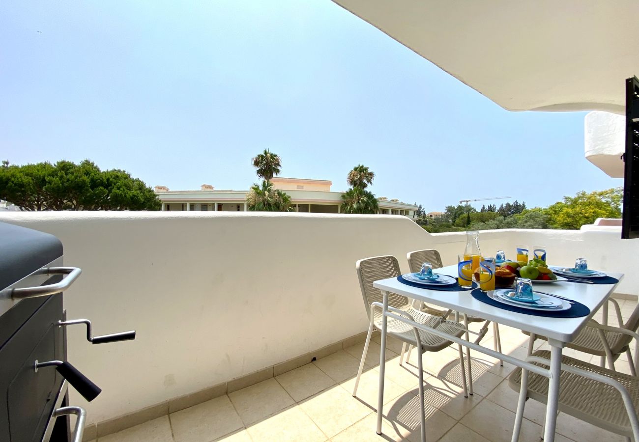 Apartamento em Vilamoura - VILAMOURA TWINS 1 WITH POOL by HOMING