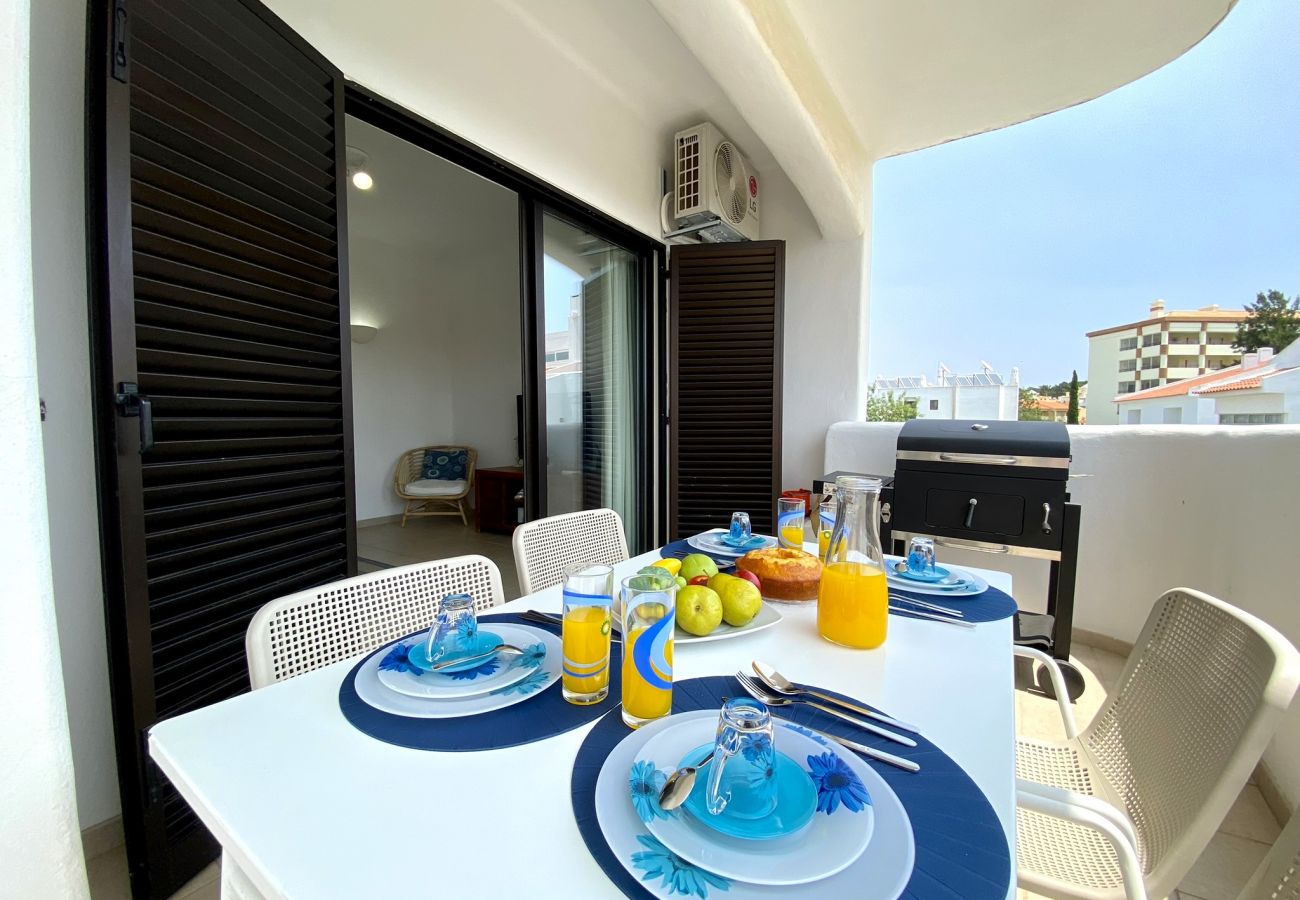 Apartamento em Vilamoura - VILAMOURA TWINS 1 WITH POOL by HOMING