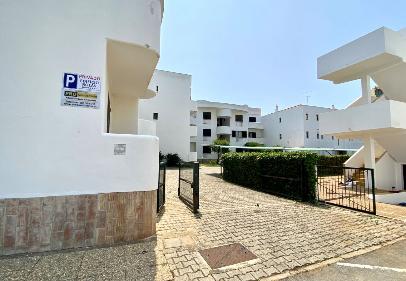 Apartamento em Vilamoura - VILAMOURA TWINS 1 WITH POOL by HOMING