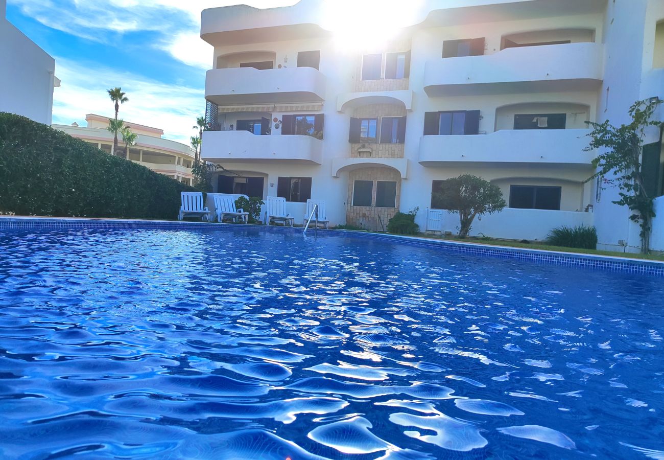 Apartamento em Vilamoura - VILAMOURA TWINS 1 WITH POOL by HOMING