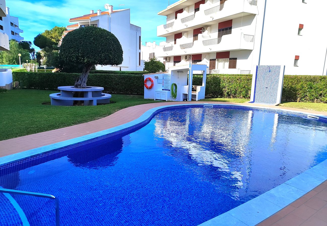 Apartamento em Vilamoura - VILAMOURA TWINS 1 WITH POOL by HOMING