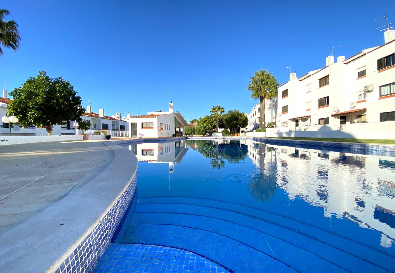 Apartamento em Albufeira - ALBUFEIRA HARMONY WITH POOL by HOMING